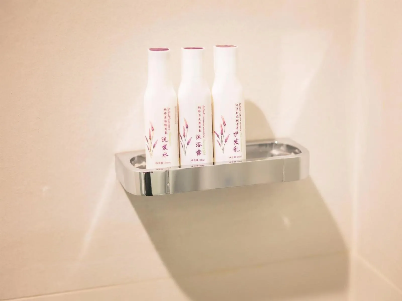 Lavande Hotel Dalian Malan square Metro Station