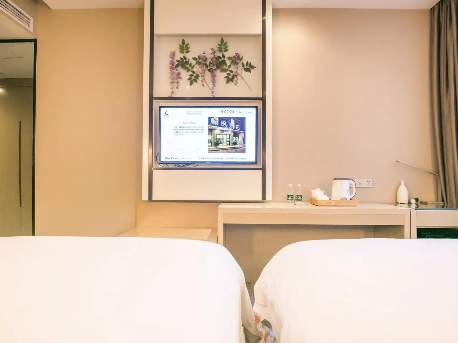 Lavande Hotel Dalian Malan square Metro Station