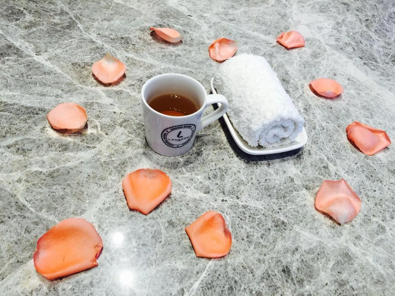 Lavande Hotel Dalian Malan square Metro Station