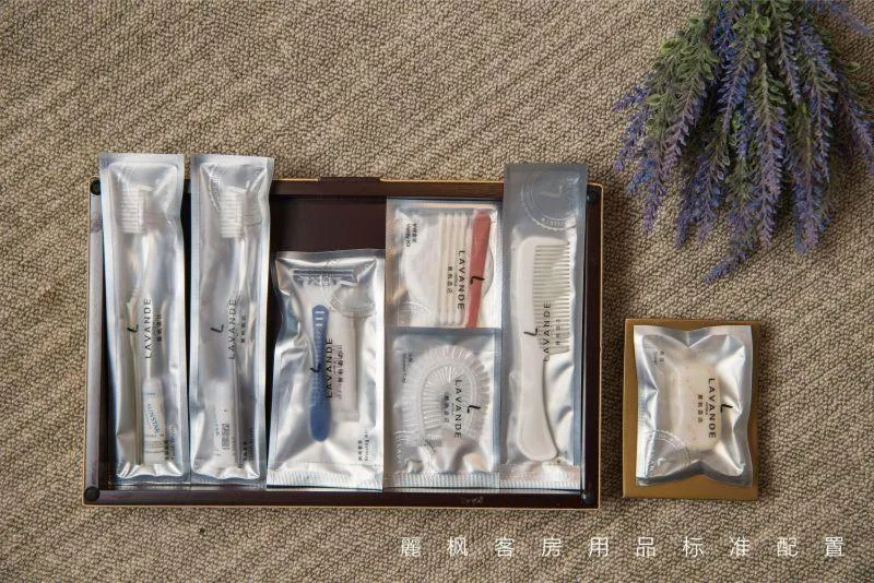 Lavande hotel suzhou railway station store