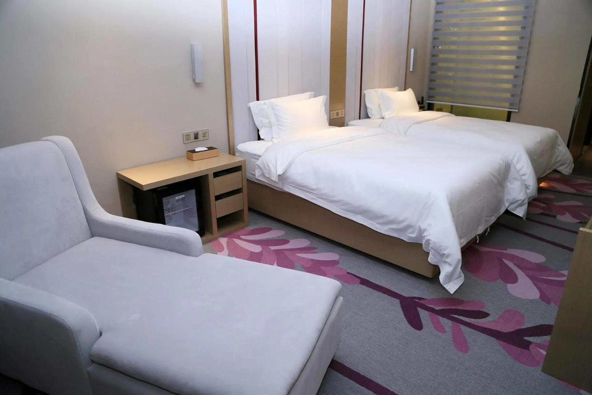 Lavande hotel suzhou railway station store