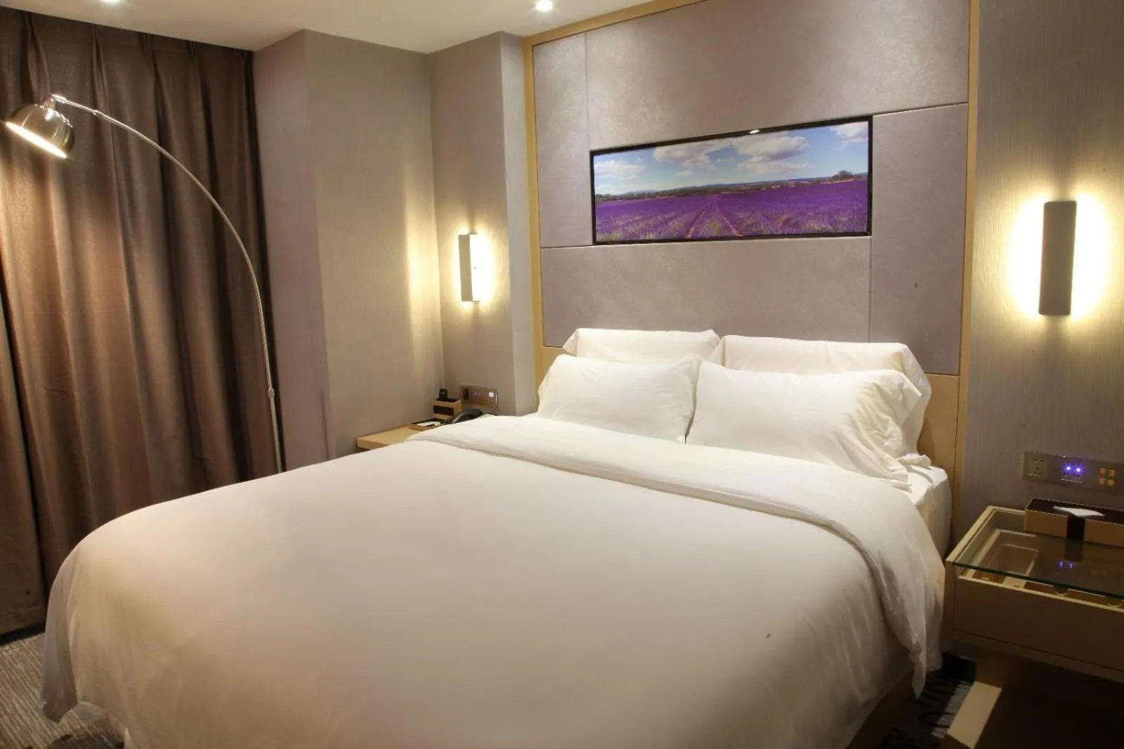 Lavande hotel suzhou railway station store