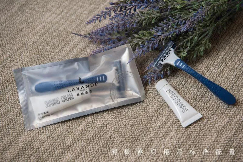 Lavande hotel suzhou railway station store