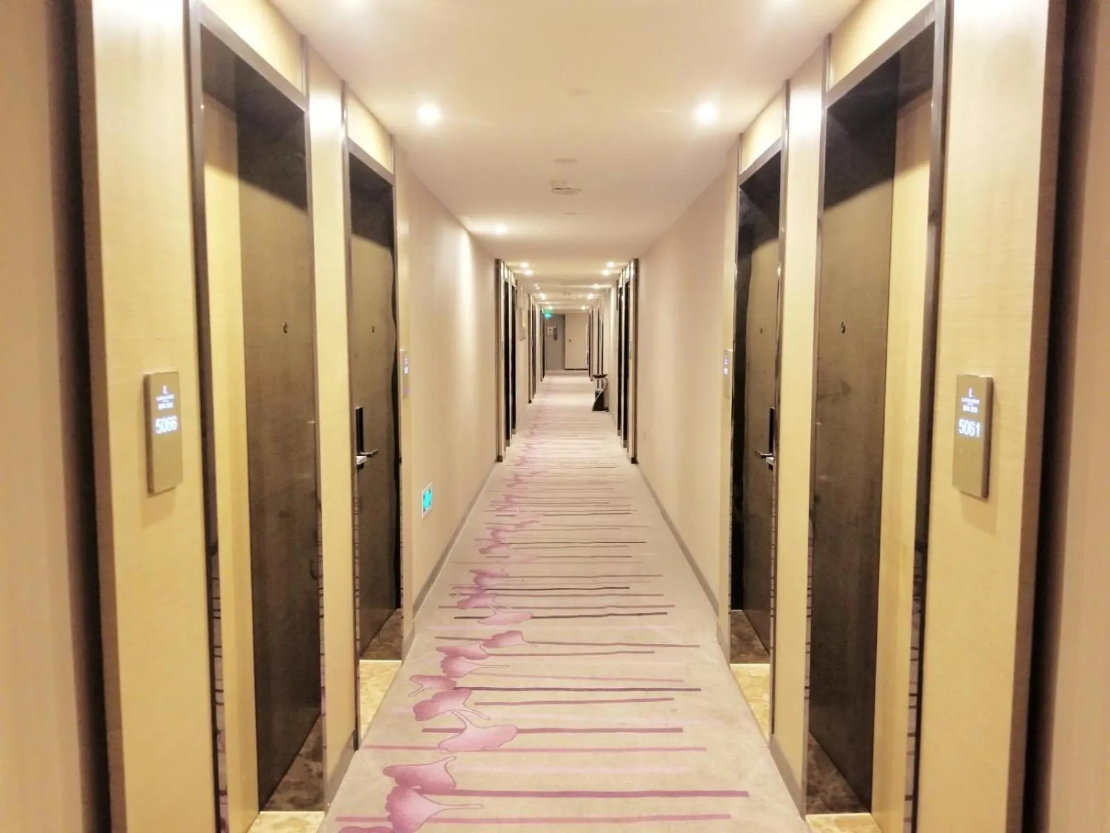 Lavande hotel suzhou railway station store