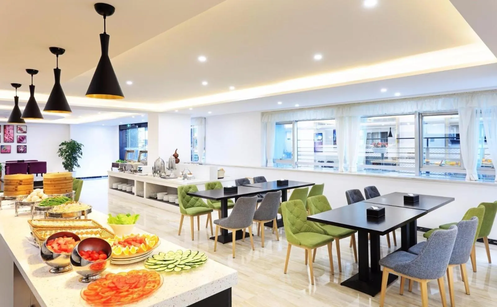 Lavande Hotels·Chengdu Hongpailou Metro Station