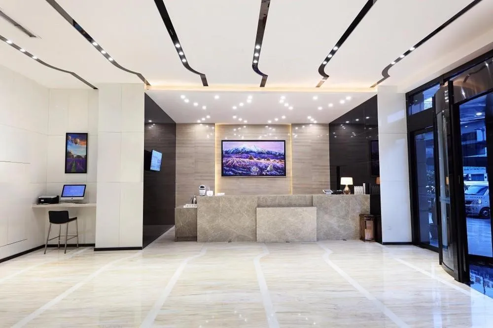 Lavande Hotels·Chengdu Hongpailou Metro Station