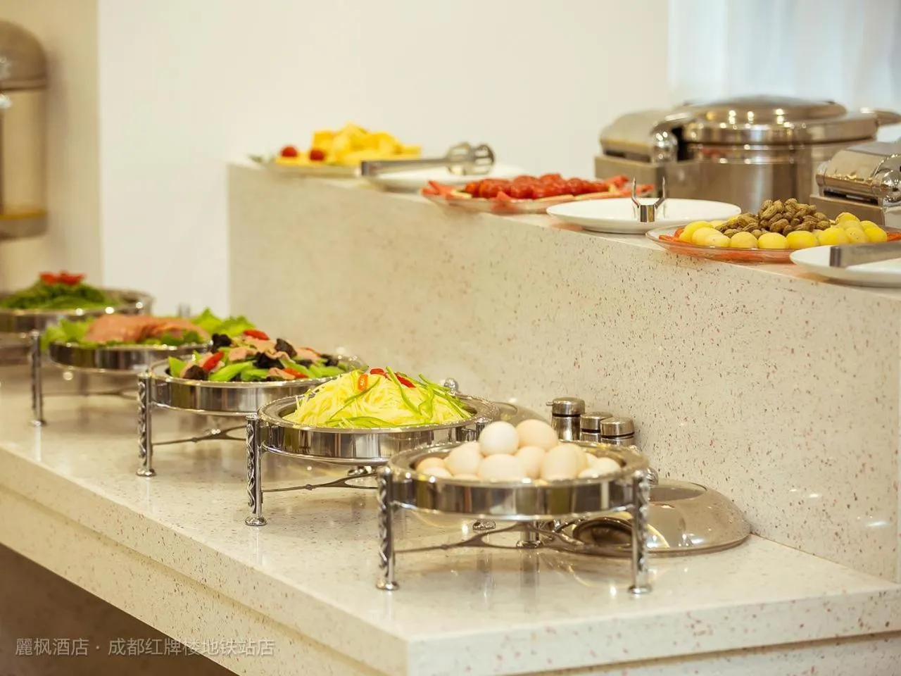 Lavande Hotels·Chengdu Hongpailou Metro Station