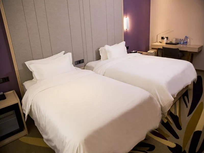 Lavande Hotel Beijing Changping Government Street