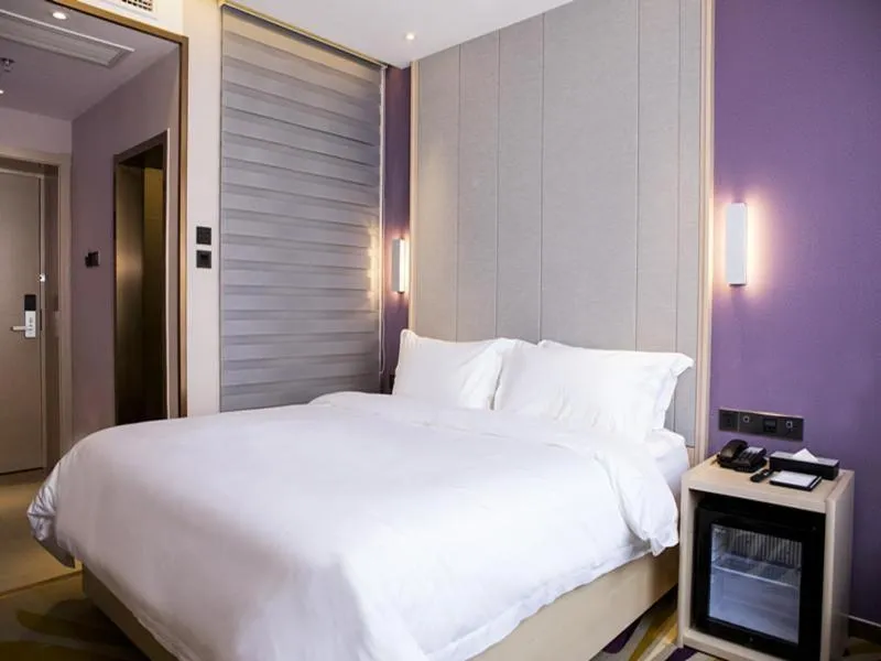 Lavande Hotel Beijing Changping Government Street