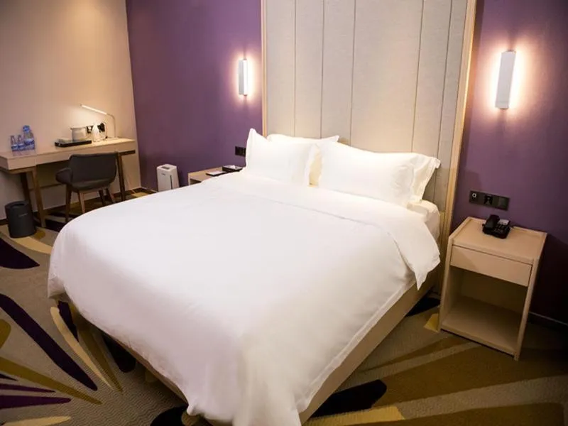 Lavande Hotel Beijing Changping Government Street