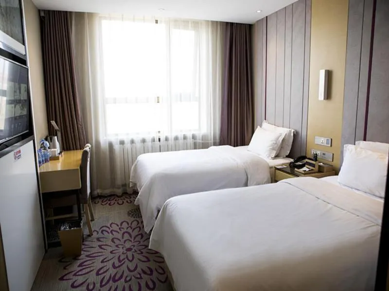 Lavande Hotel Beijing Changping Government Street