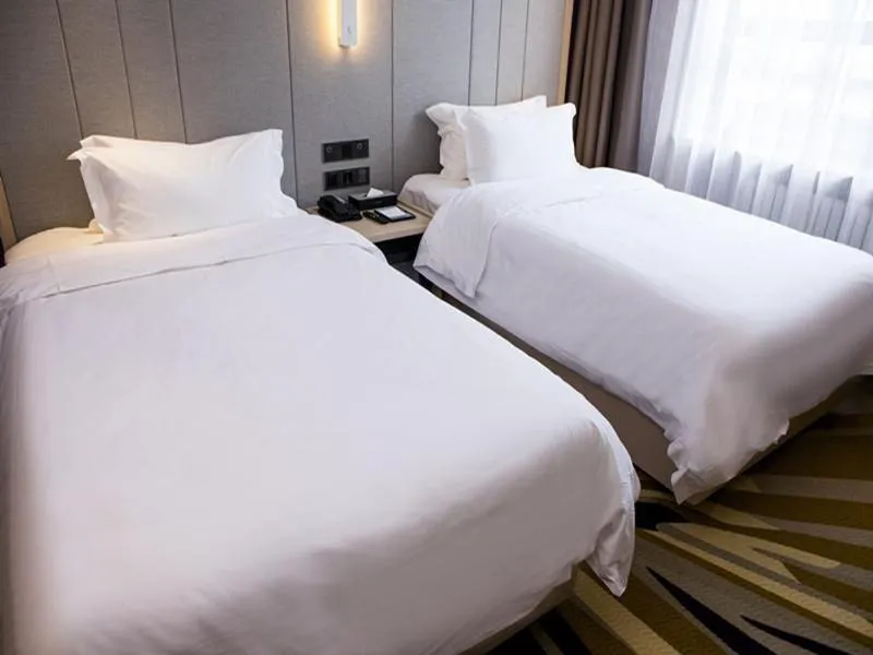 Lavande Hotel Beijing Changping Government Street