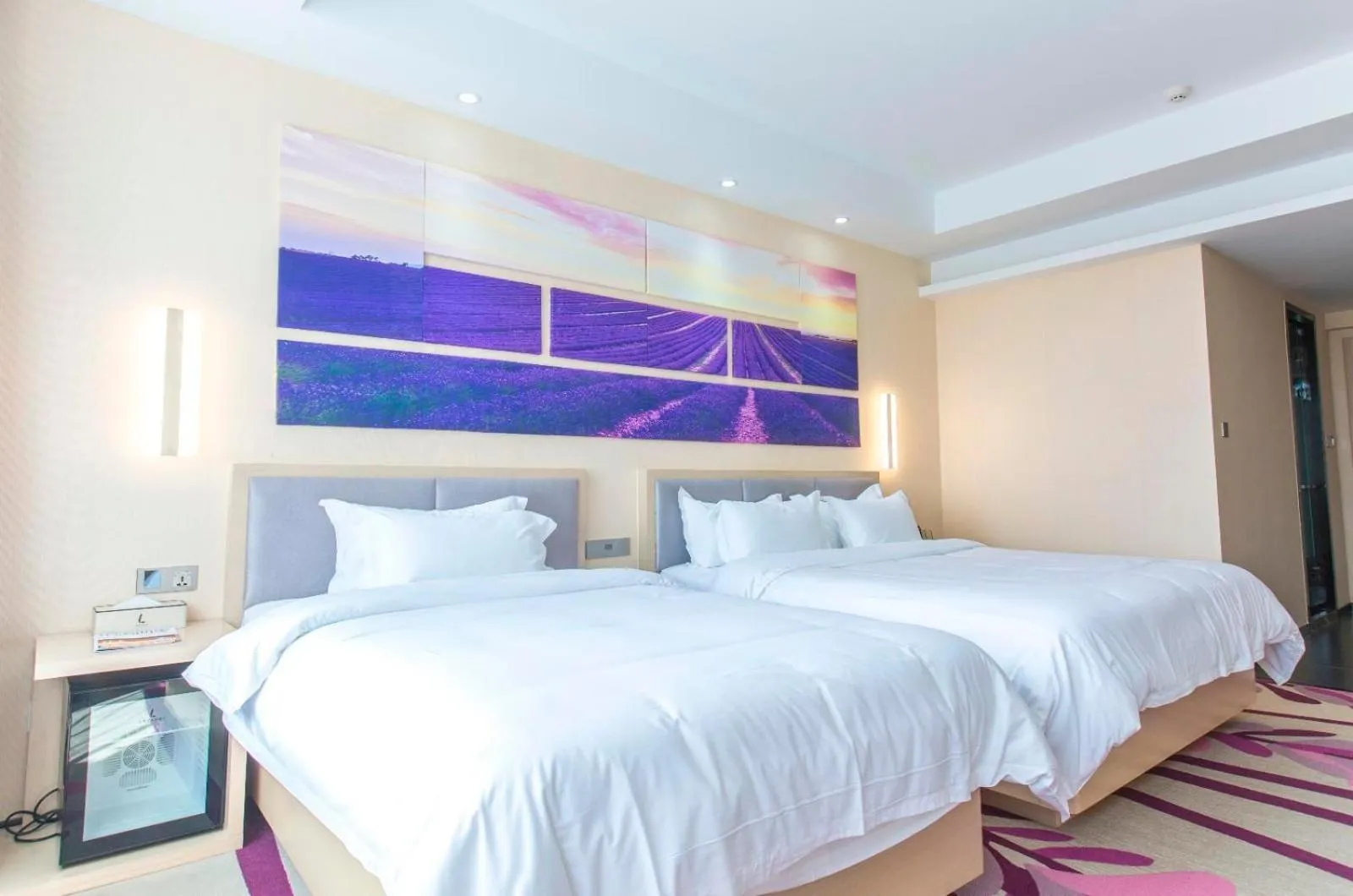 Lavande Hotels·Dalian Xinghai Park