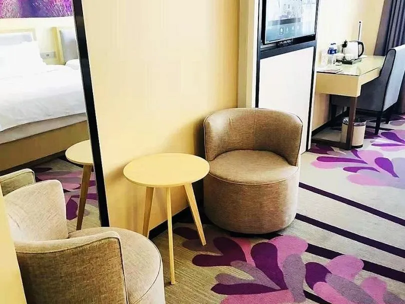 Lavande Hotels·Dalian Xinghai Park