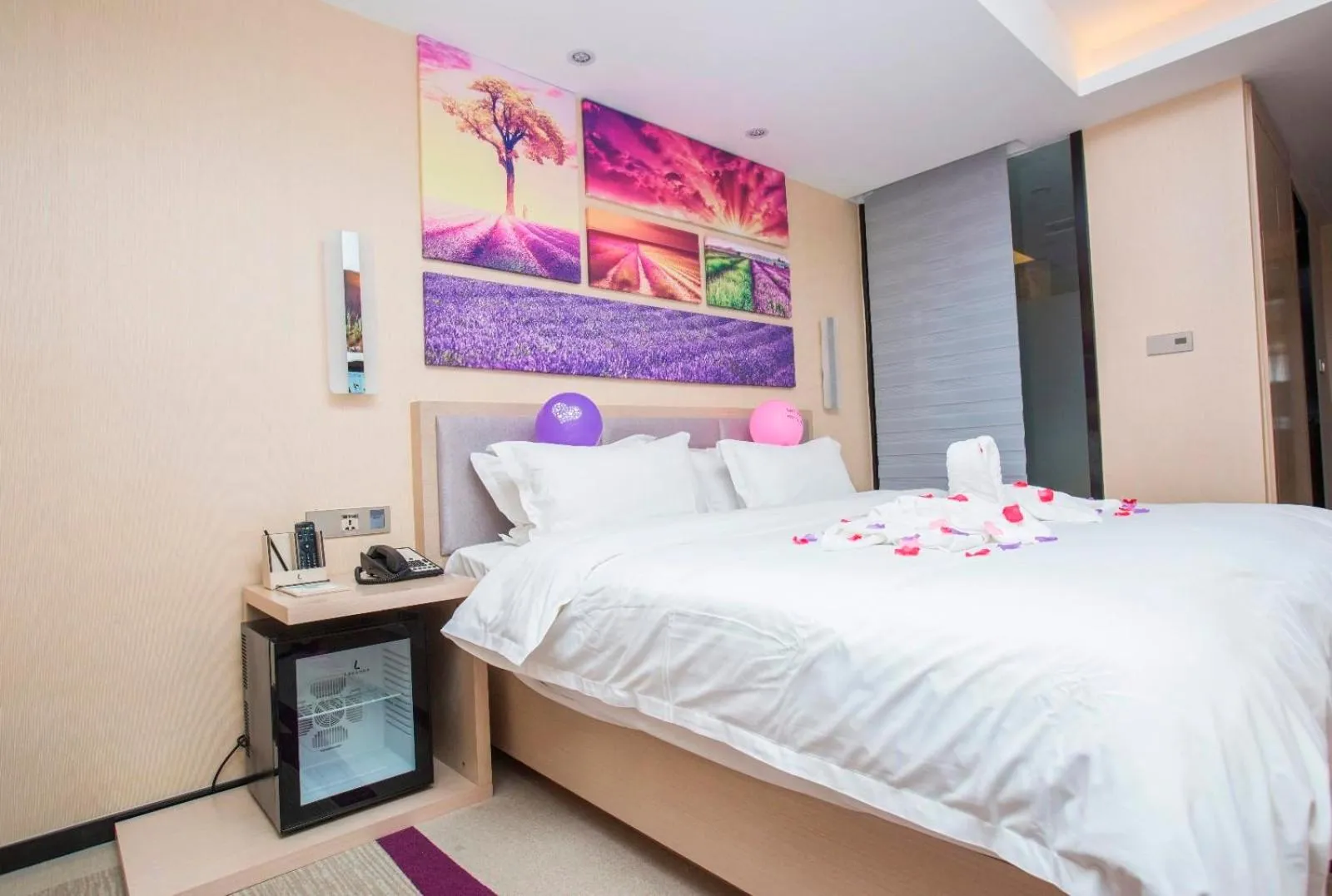 Lavande Hotels·Dalian Xinghai Park