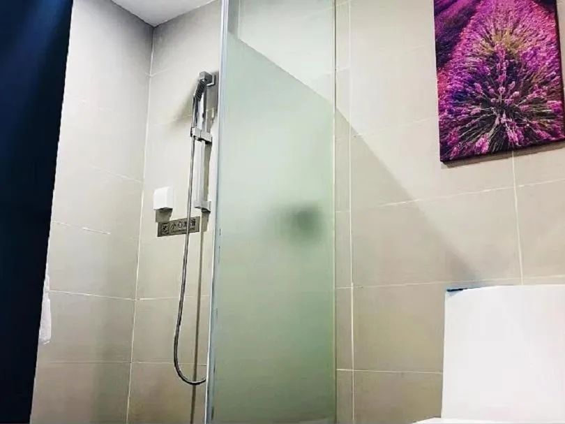 Lavande Hotels·Dalian Xinghai Park