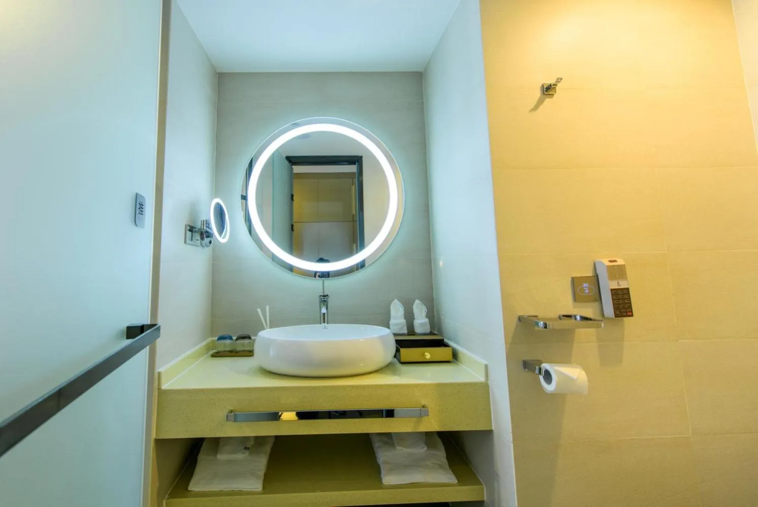 Lavande Hotels·Chengdu Shuangliu International Airport