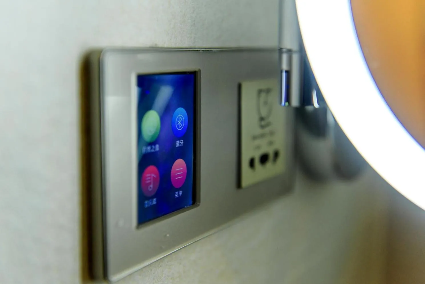 Lavande Hotels·Chengdu Shuangliu International Airport