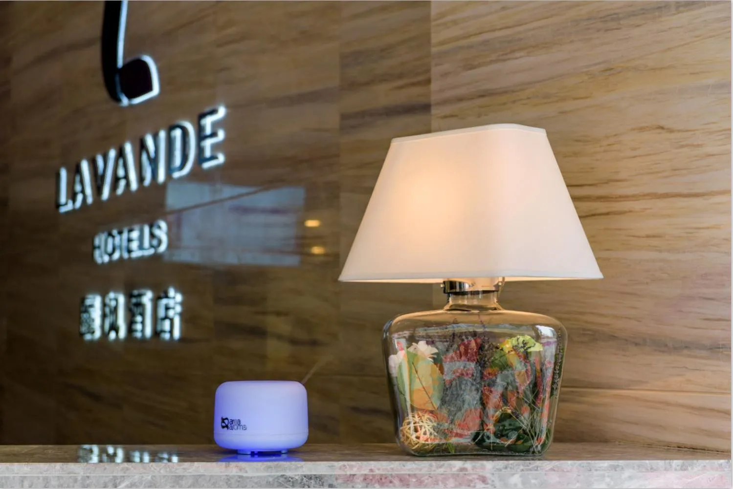 Lavande Hotels·Chengdu Shuangliu International Airport
