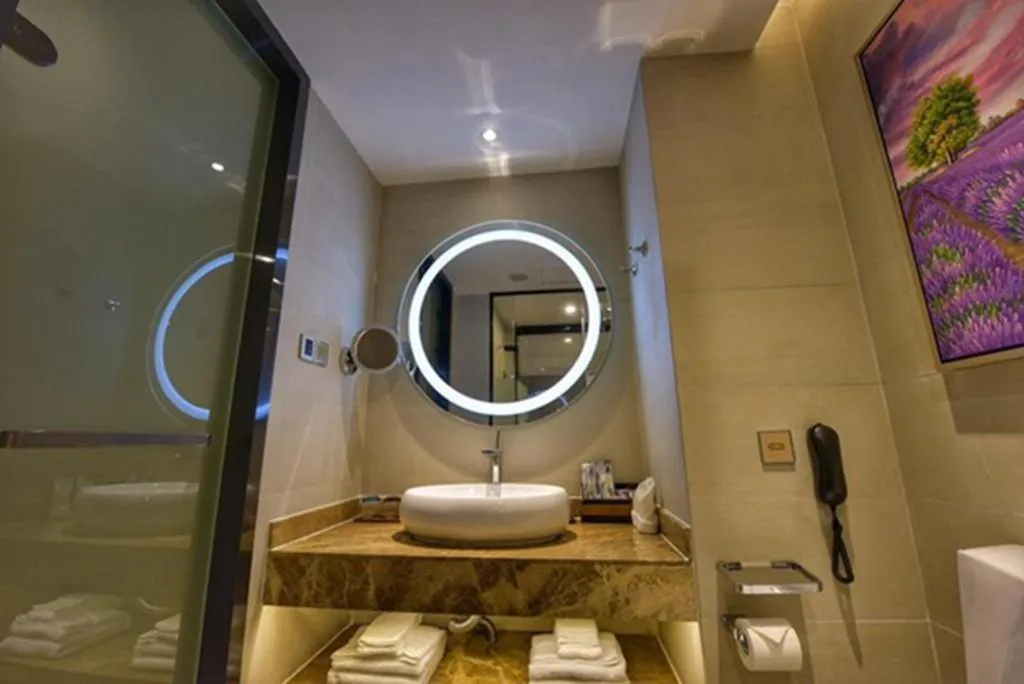 Lavande Hotel (Foshan Nanhai Square)