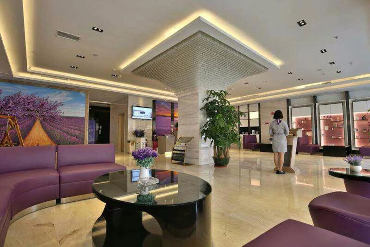 Lavande Hotel (Foshan Nanhai Square)