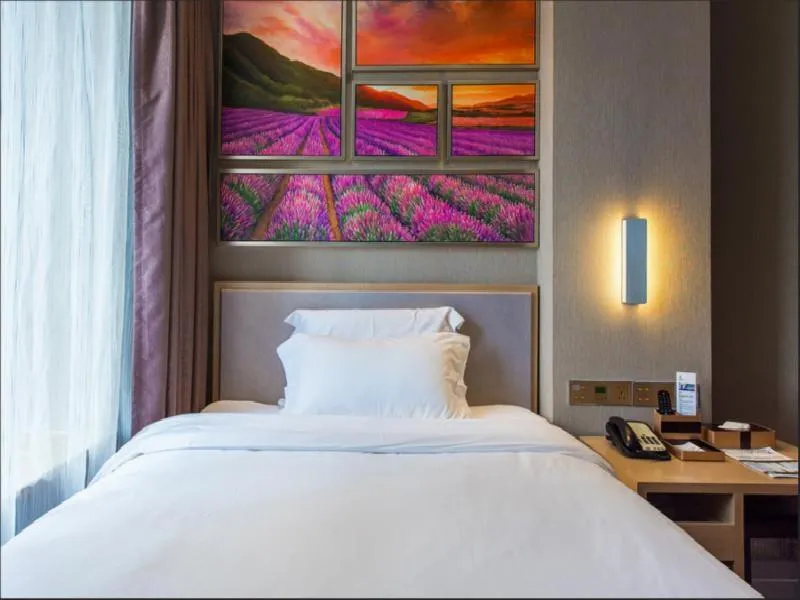 Lavande Hotel (Foshan Nanhai Square)