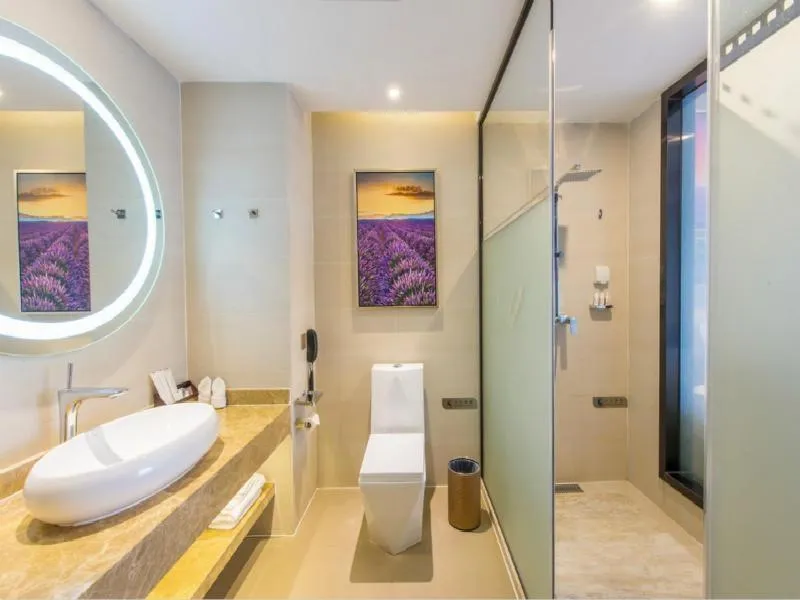 Lavande Hotel (Foshan Nanhai Square)