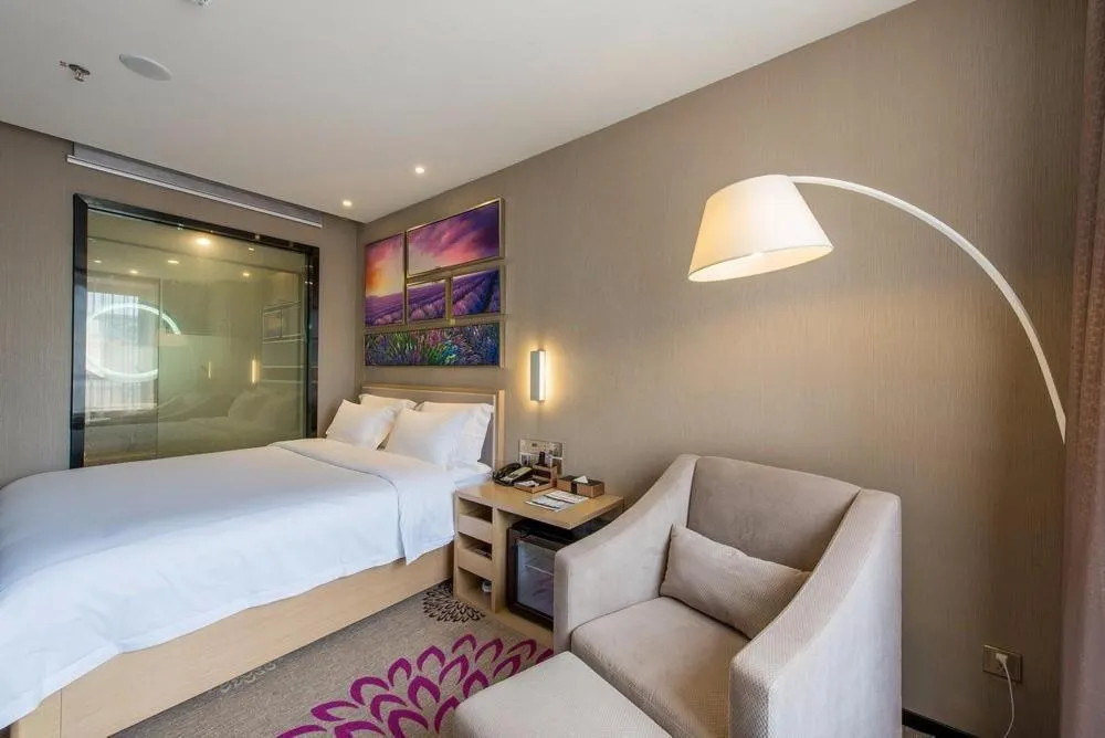 Lavande Hotel (Foshan Nanhai Square)