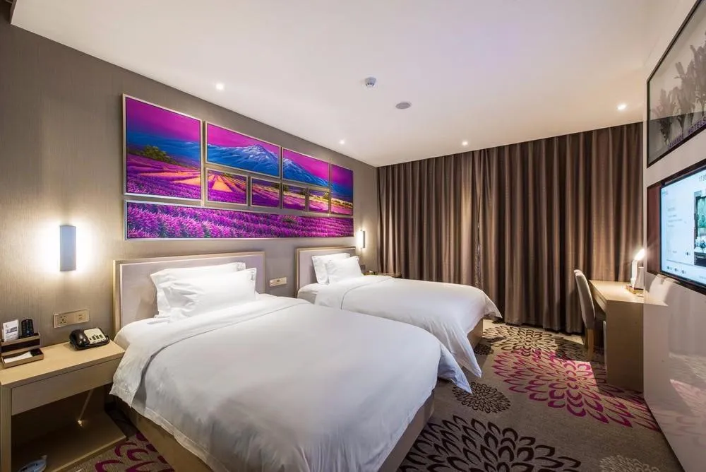 Lavande Hotel (Foshan Nanhai Square)