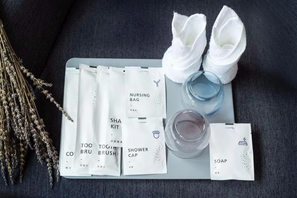 Lavande Hotel (Foshan Nanhai Square)