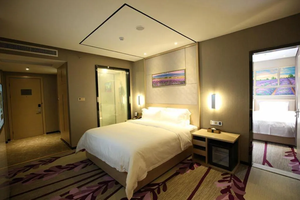 Lavande Hotel (Foshan Nanhai Square)