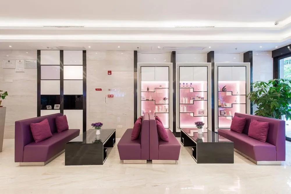 Lavande Hotel (Foshan Nanhai Square)