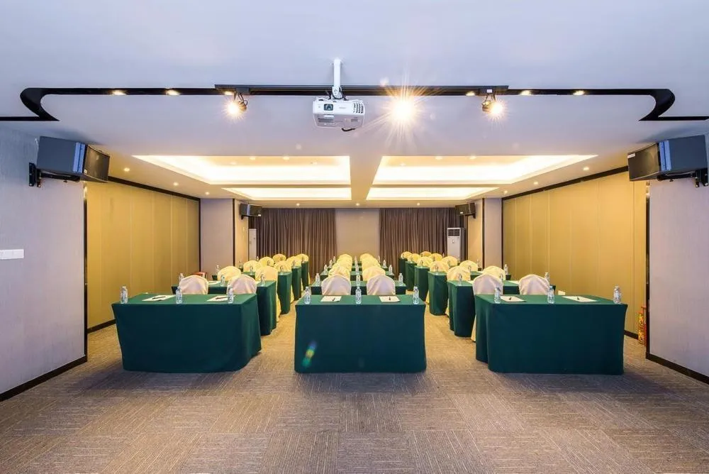 Lavande Hotel (Foshan Nanhai Square)