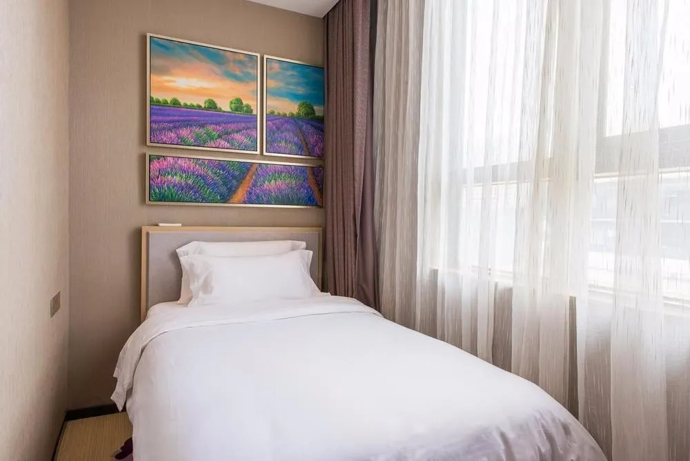 Lavande Hotel (Foshan Nanhai Square)