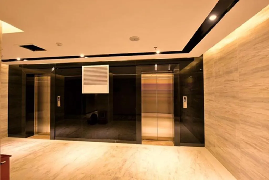 Lavande Hotel (Foshan Nanhai Square)