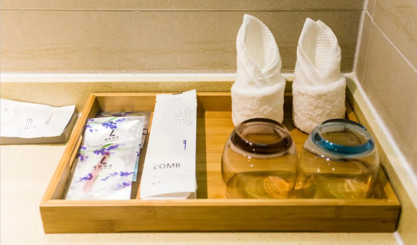 Lavande Hotel Guilin Convention and Exhibition Center