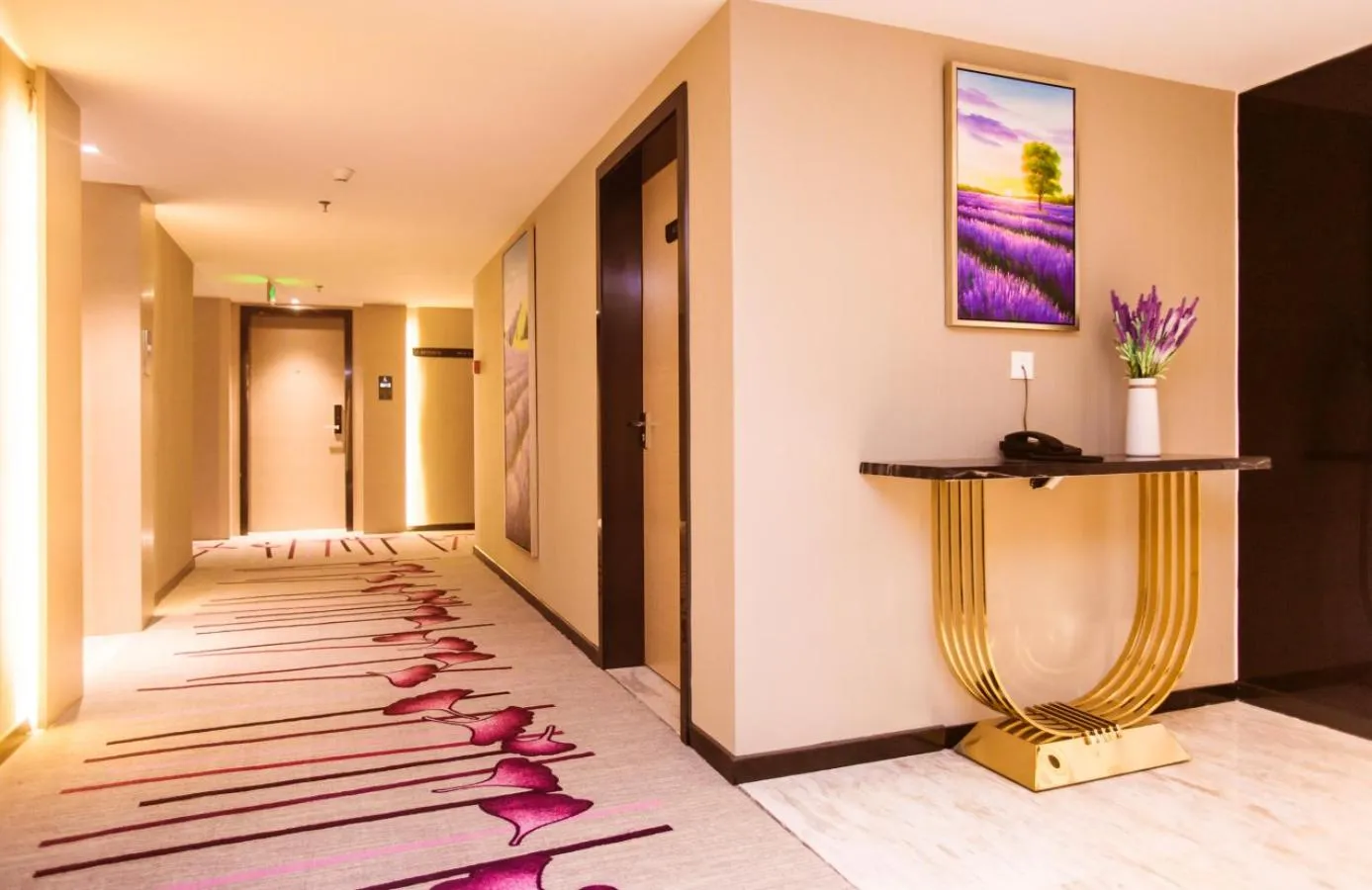 Lavande Hotel Guilin Convention and Exhibition Center