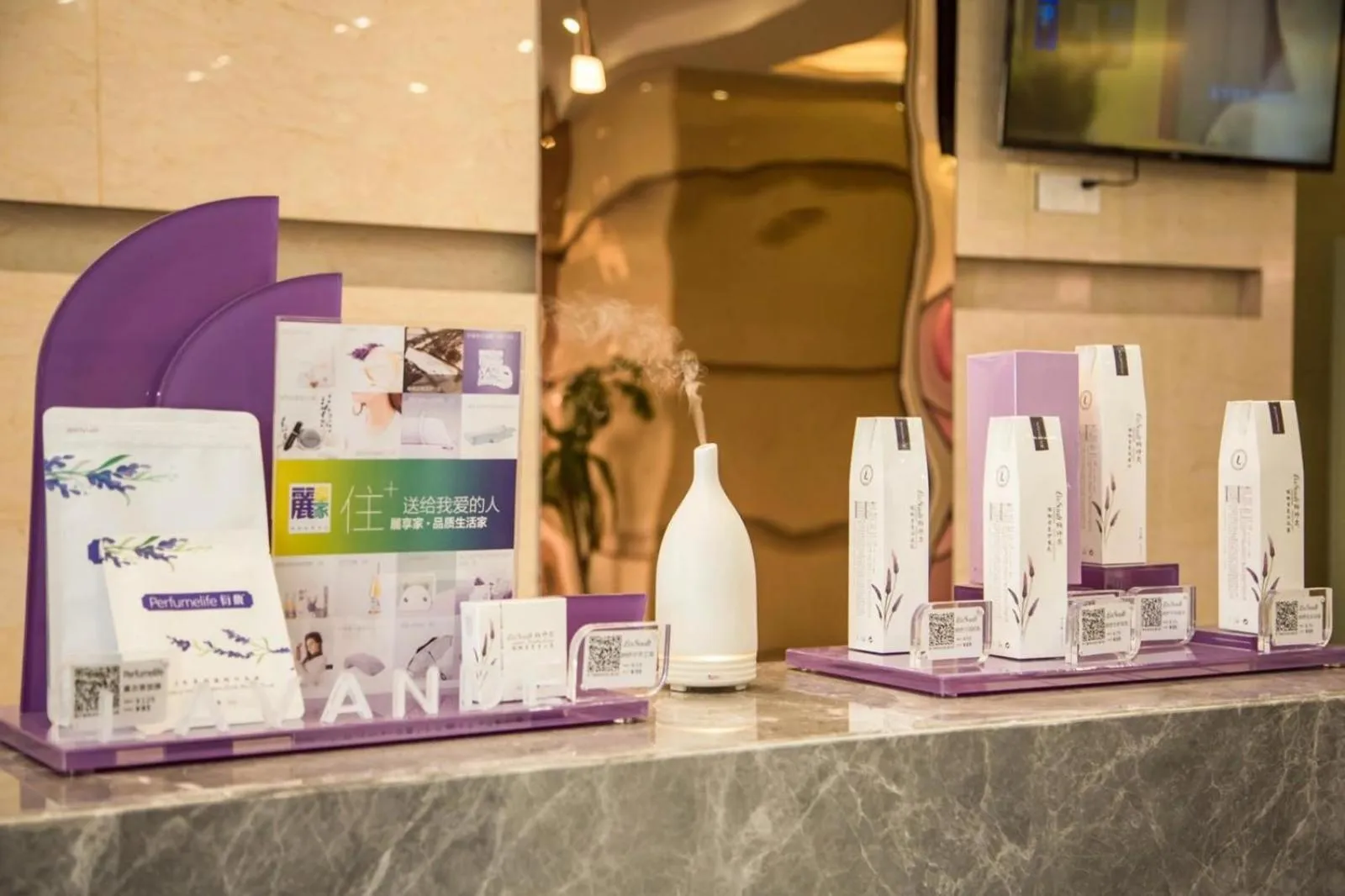 Lavande Hotel Guilin Convention and Exhibition Center