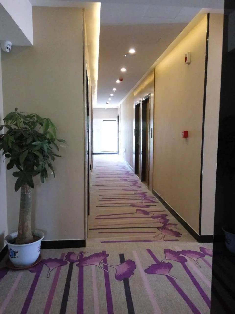 Lavande Hotel Dalian Software Park University of Technology