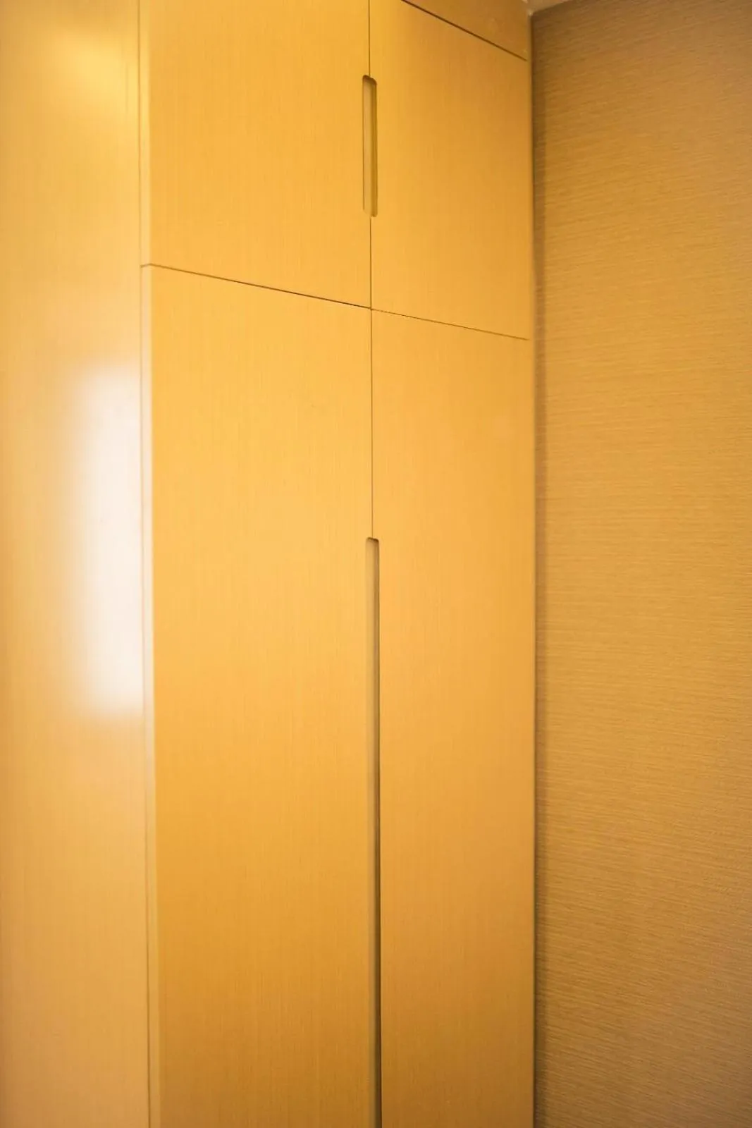 Lavande Hotels·Shenzhen North Railway Station Bantian Metro Station