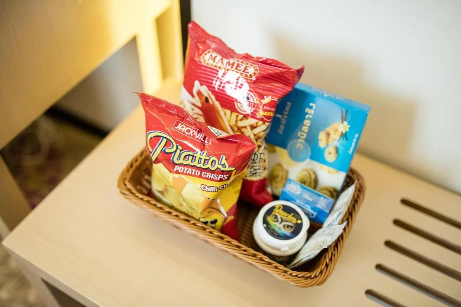 Lavande Hotels·Shenzhen North Railway Station Bantian Metro Station