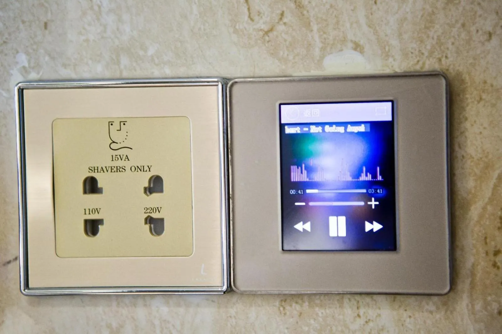 Lavande Hotels·Shenzhen Shiyan Bus Terminal