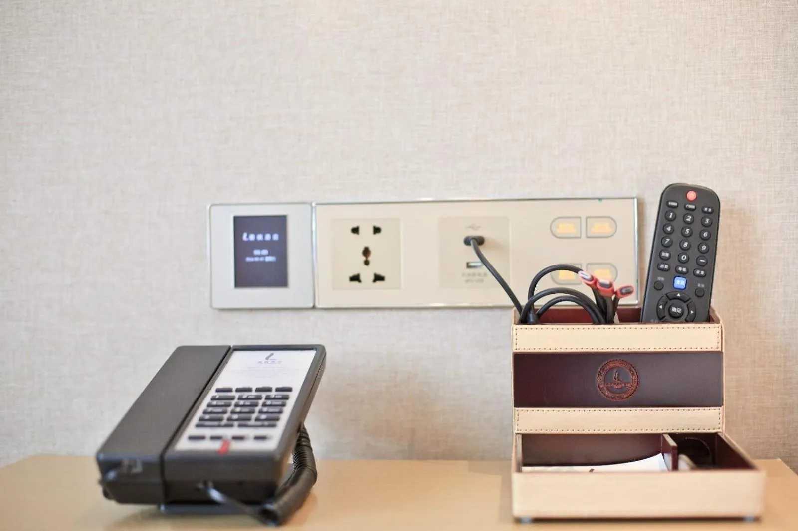 Lavande Hotels·Shenzhen Shiyan Bus Terminal