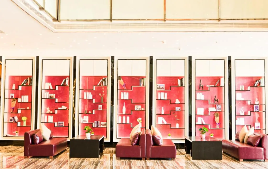 Lavande Hotels·Shenzhen Shiyan Bus Terminal