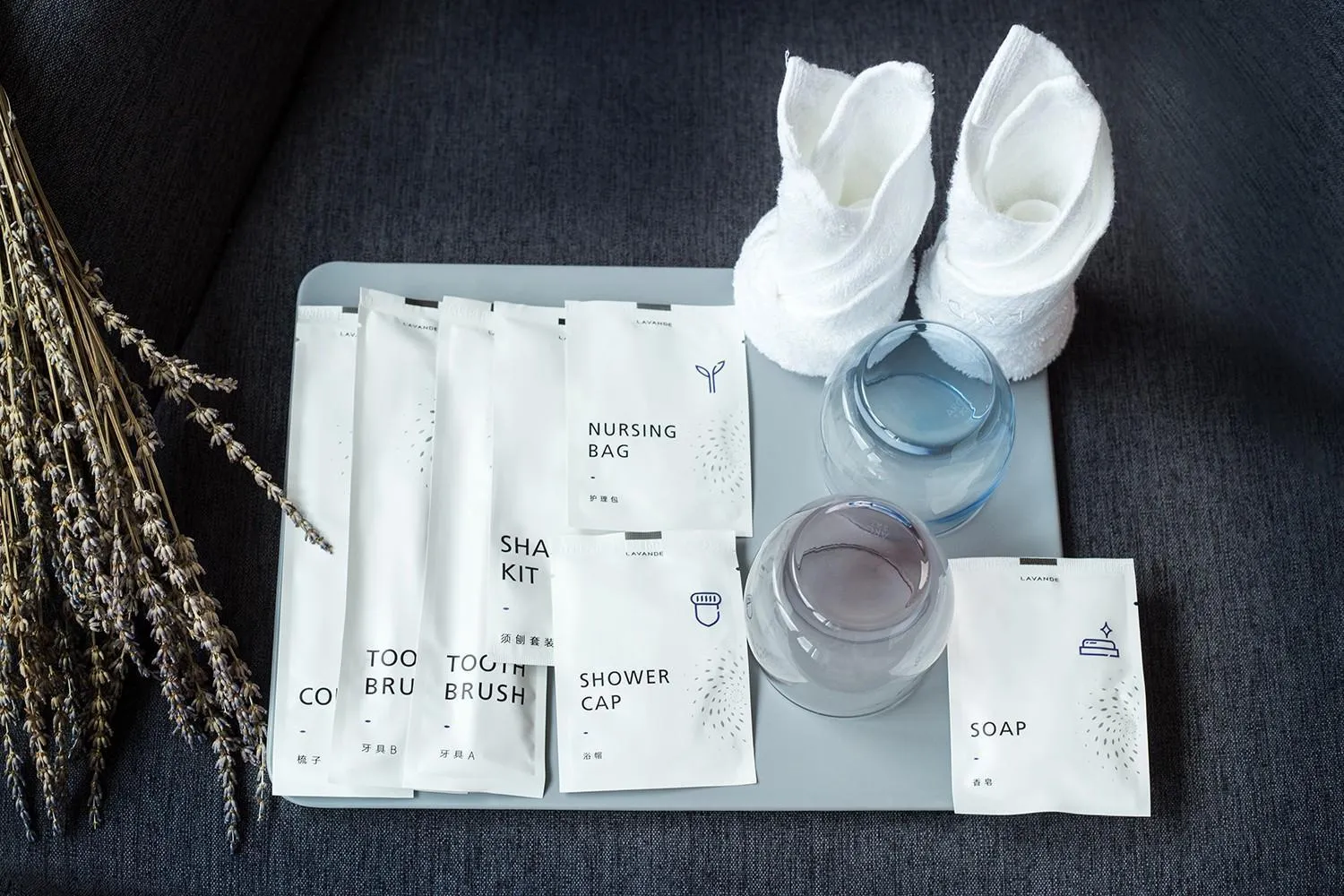 Lavande Hotels·Shenzhen Shiyan Bus Terminal