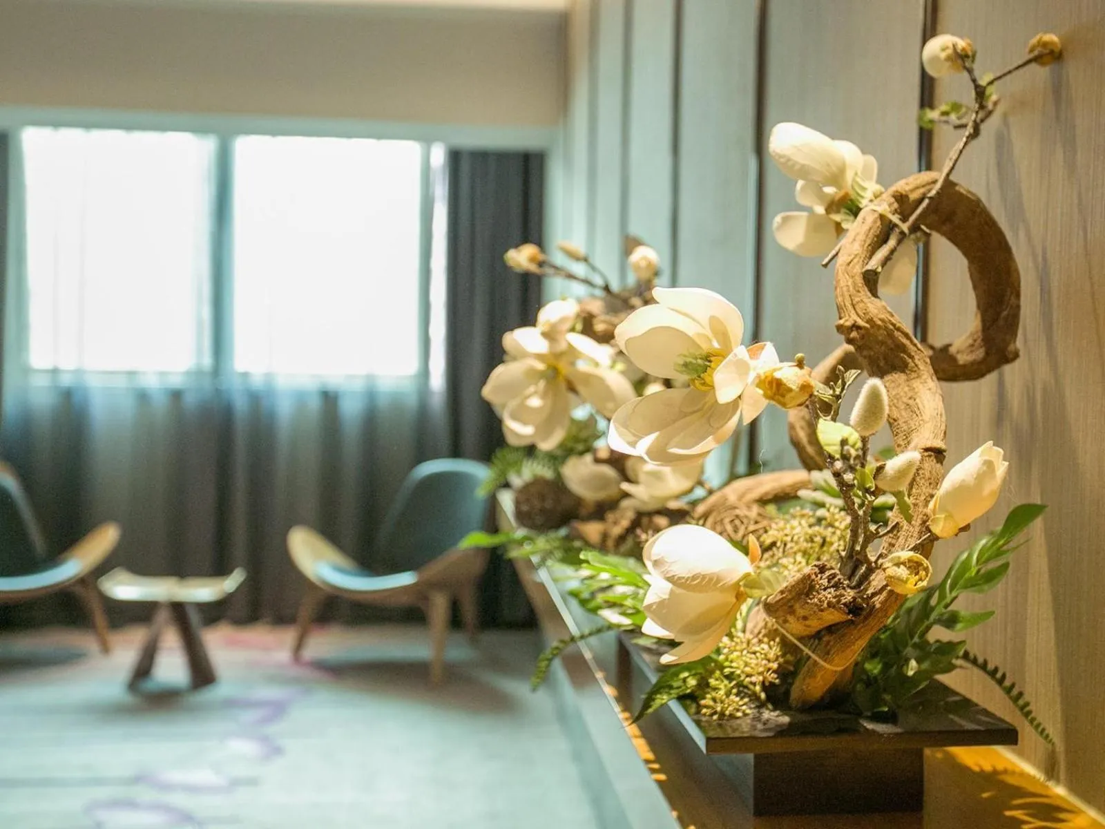 Lavande Hotels·Guangzhou East Railway Station