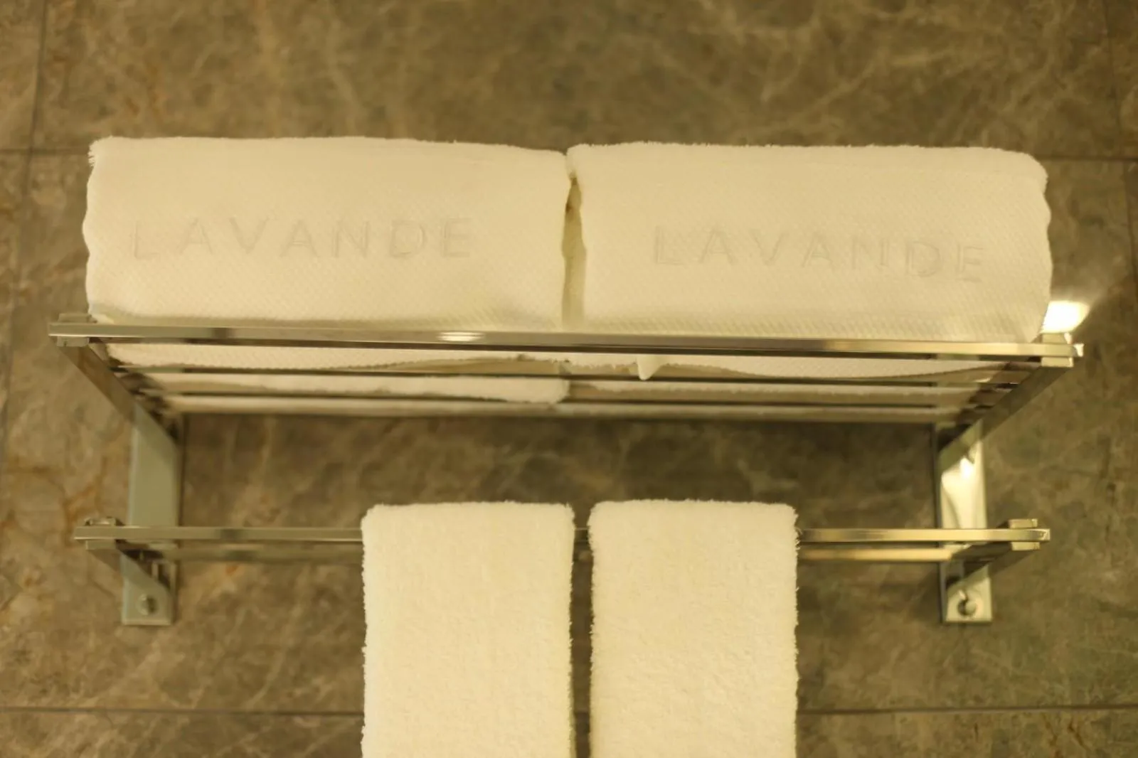 Lavande Hotels·Guangzhou East Railway Station