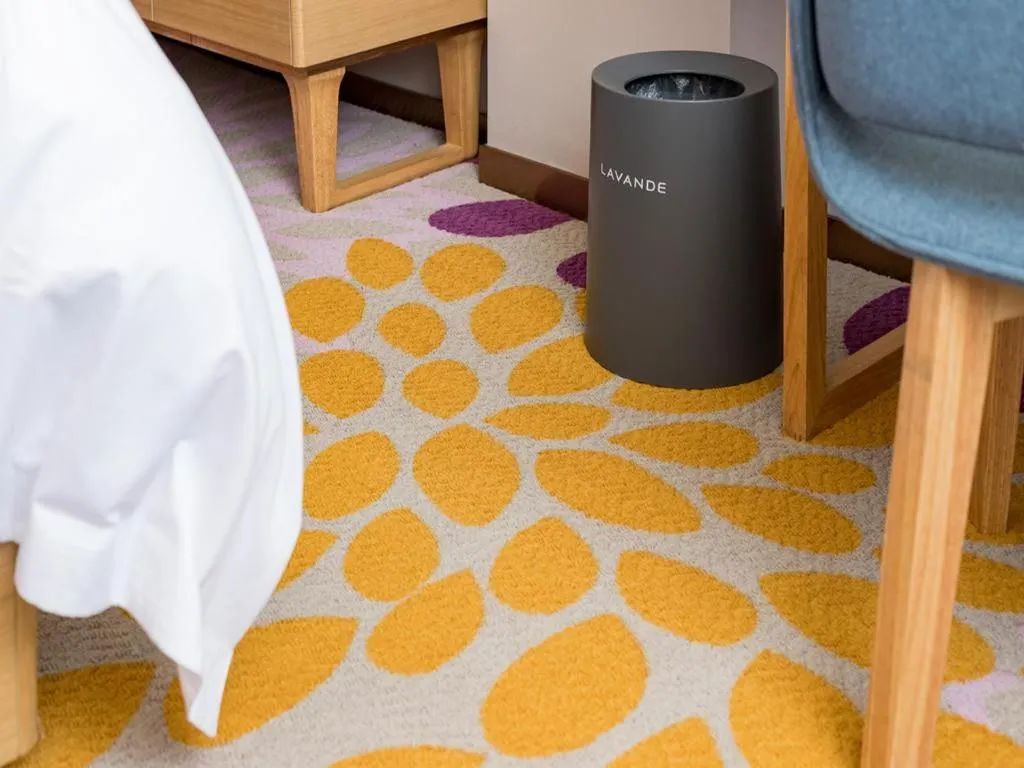 Lavande Hotels·Guangzhou Fangcun Jiaokou Metro Station