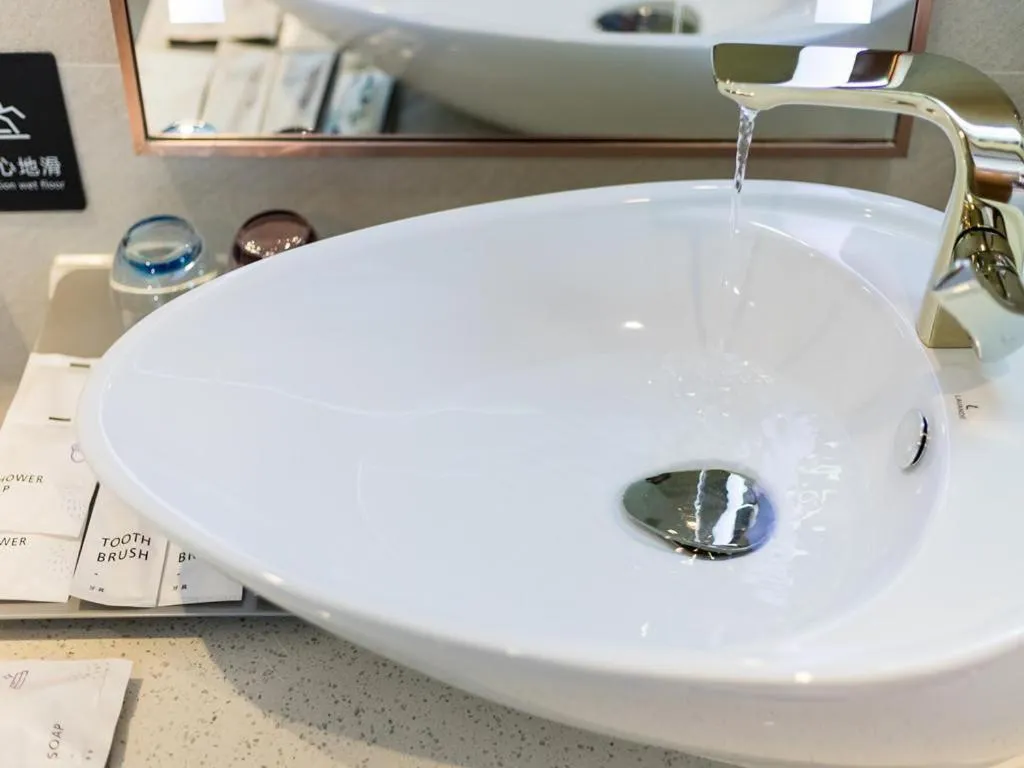 Lavande Hotels·Guangzhou Fangcun Jiaokou Metro Station