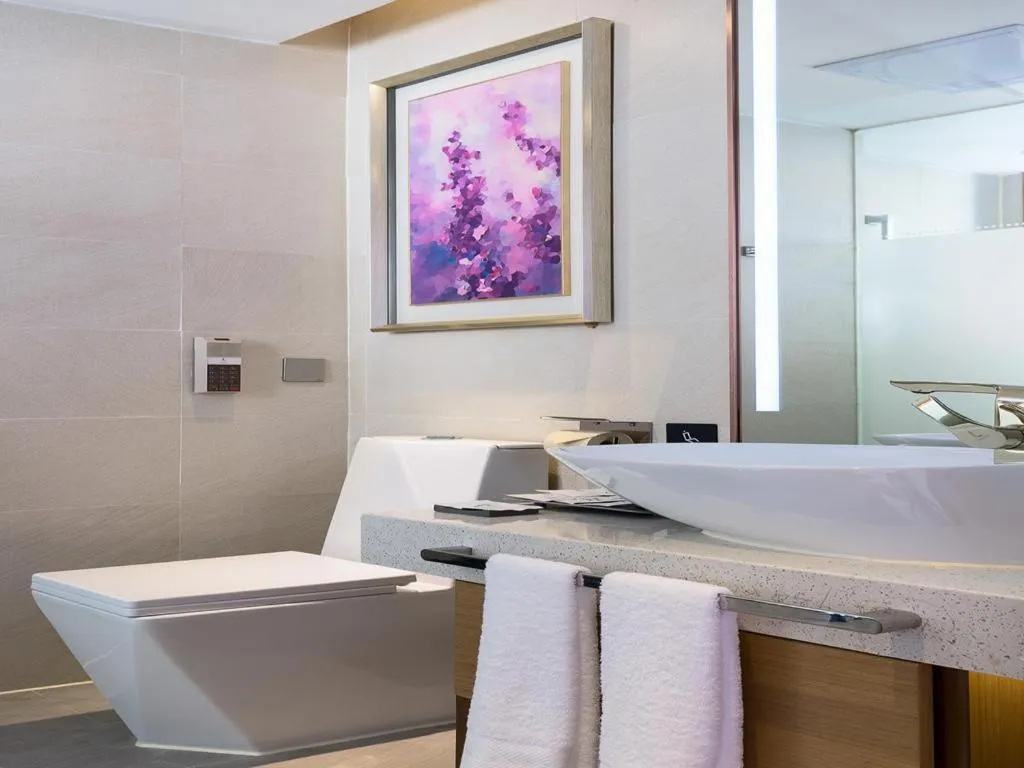 Lavande Hotels·Guangzhou Fangcun Jiaokou Metro Station